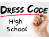  Dress Code High School